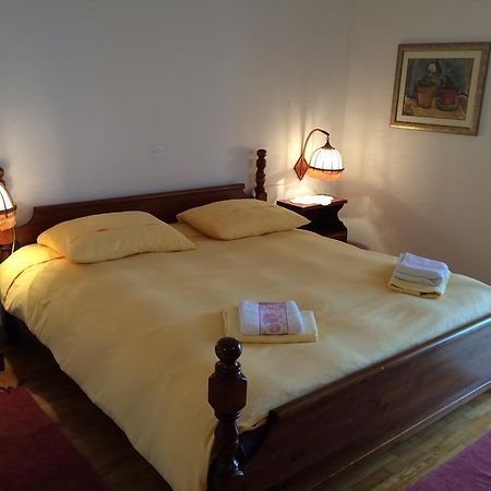 Villa Blaga Rooms&Apartments Супетар Екстериор снимка