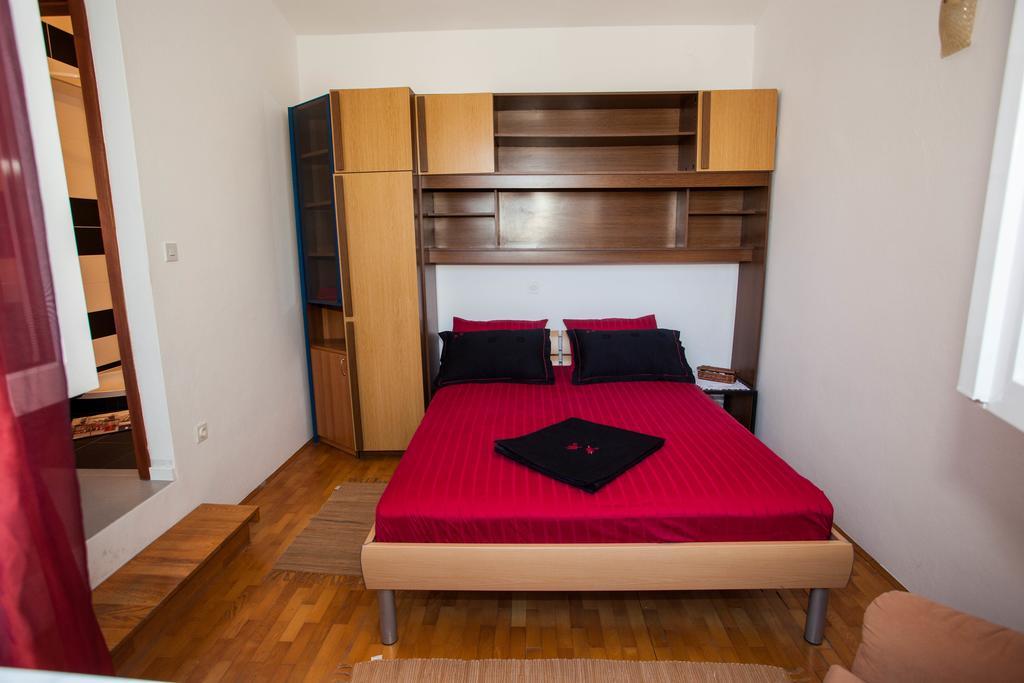 Villa Blaga Rooms&Apartments Супетар Стая снимка